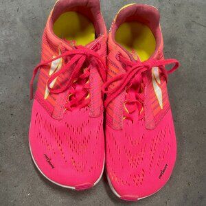 USED Altra girls' summer sneakers - size 5.5